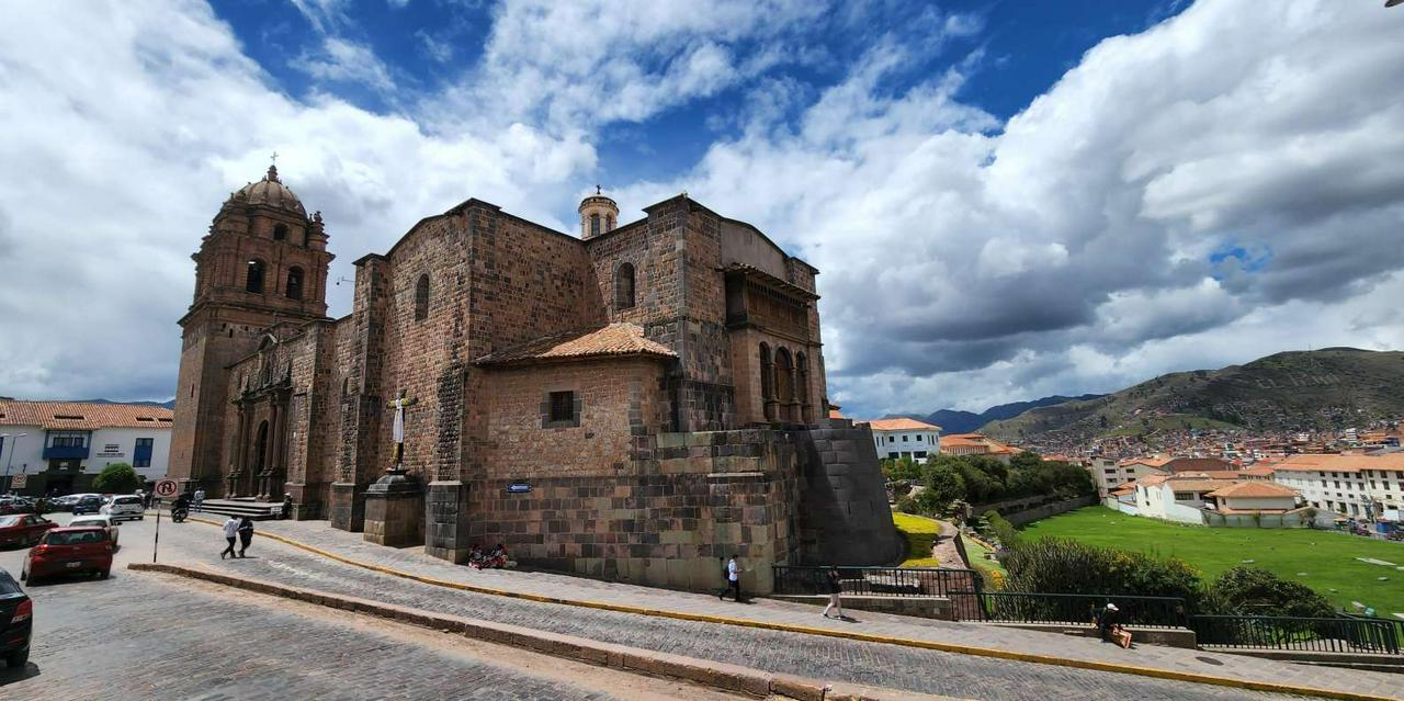 City Tour Through Time: Mystical Ruins of Cusco - Photo 7
