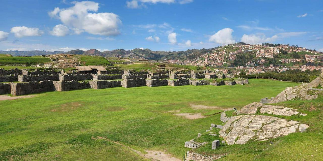 City Tour Through Time: Mystical Ruins of Cusco - Photo 8
