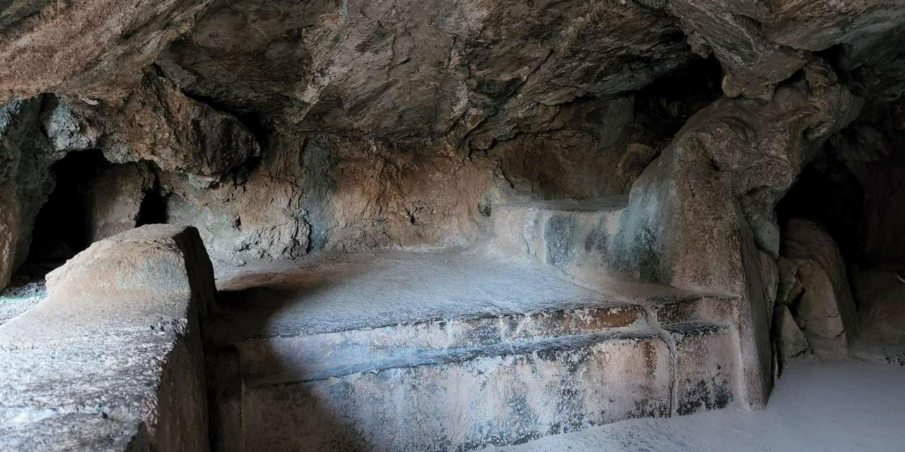 City Tour Through Time: Mystical Ruins of Cusco - Photo 10