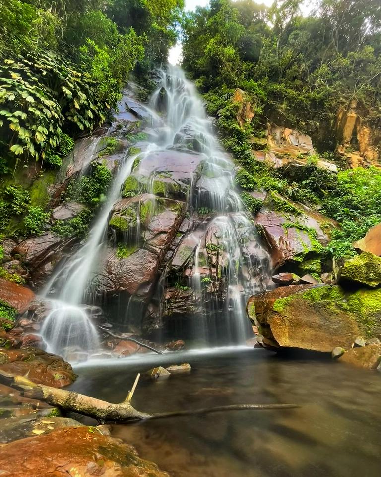 Discover the Beauty of Padre Abad Waterfalls - Photo 4