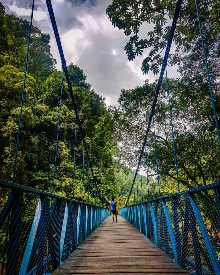 Discover the Beauty of Padre Abad Waterfalls - Photo 7