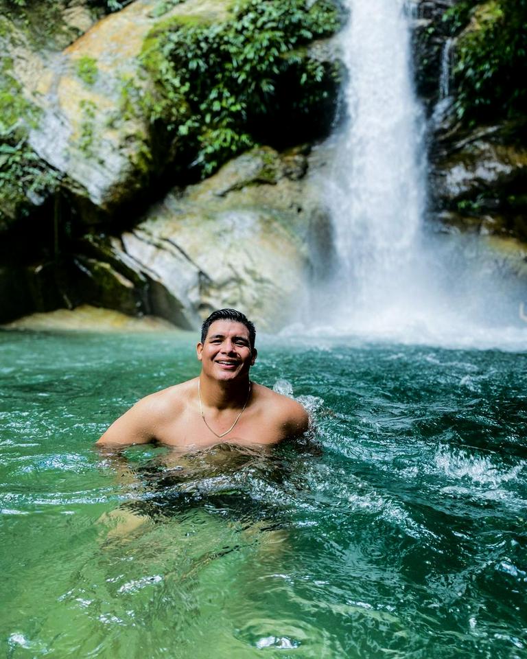 Embrace the beauty of Alto Shambillo - Photo 2