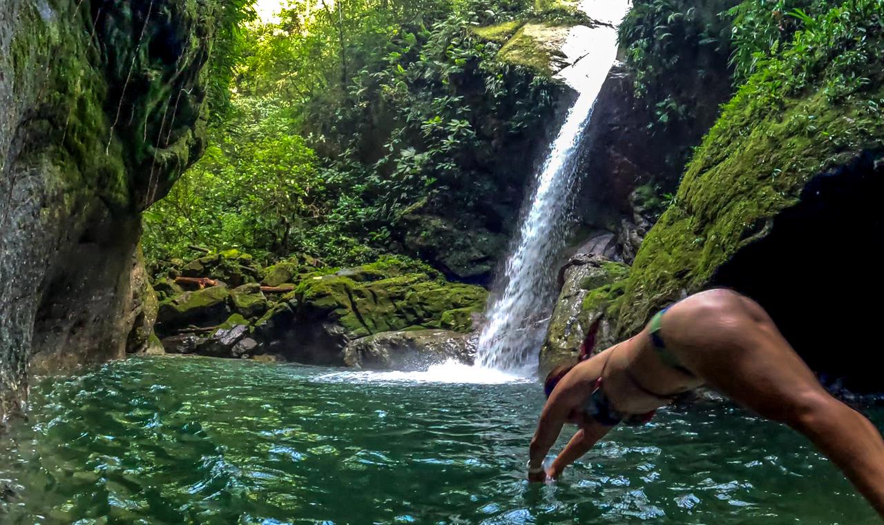 Embrace the beauty of Alto Shambillo - Photo 3