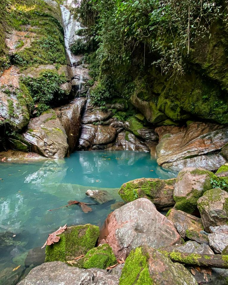 Embrace the beauty of Alto Shambillo - Photo 4