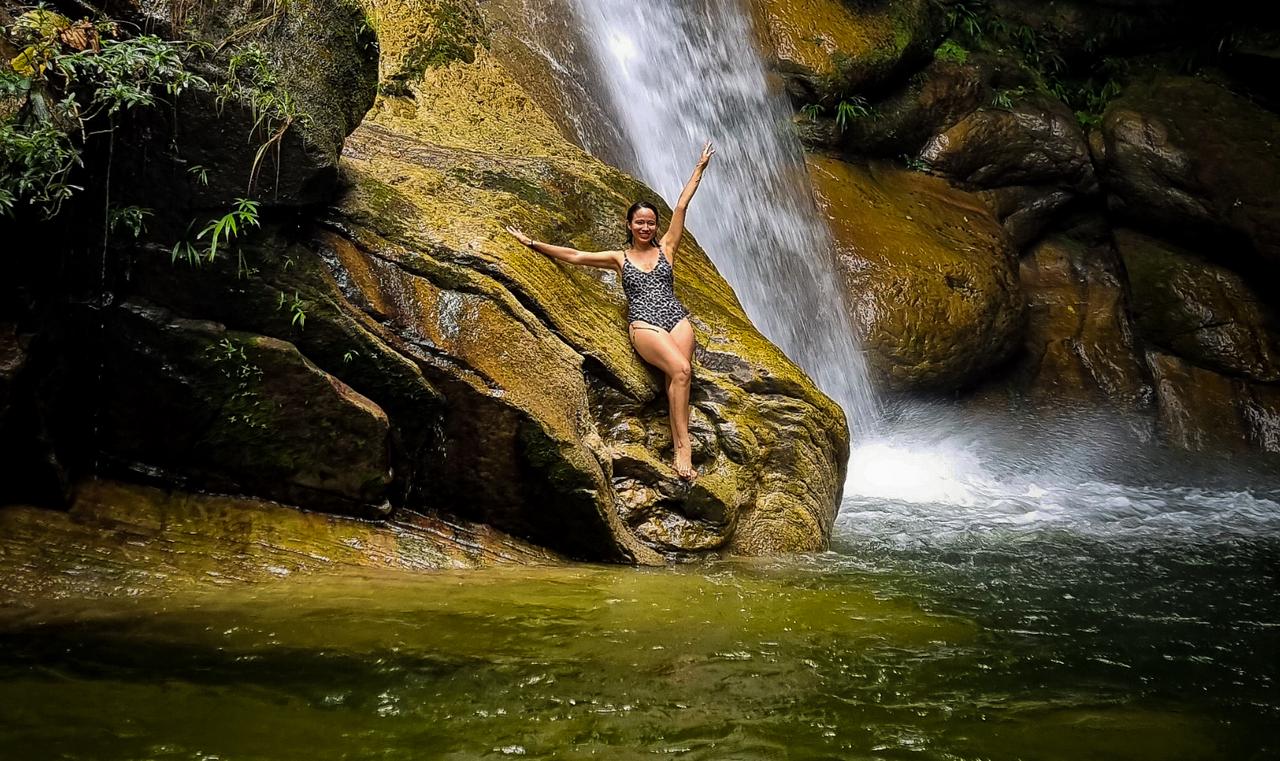 Embrace the beauty of Alto Shambillo - Photo 5