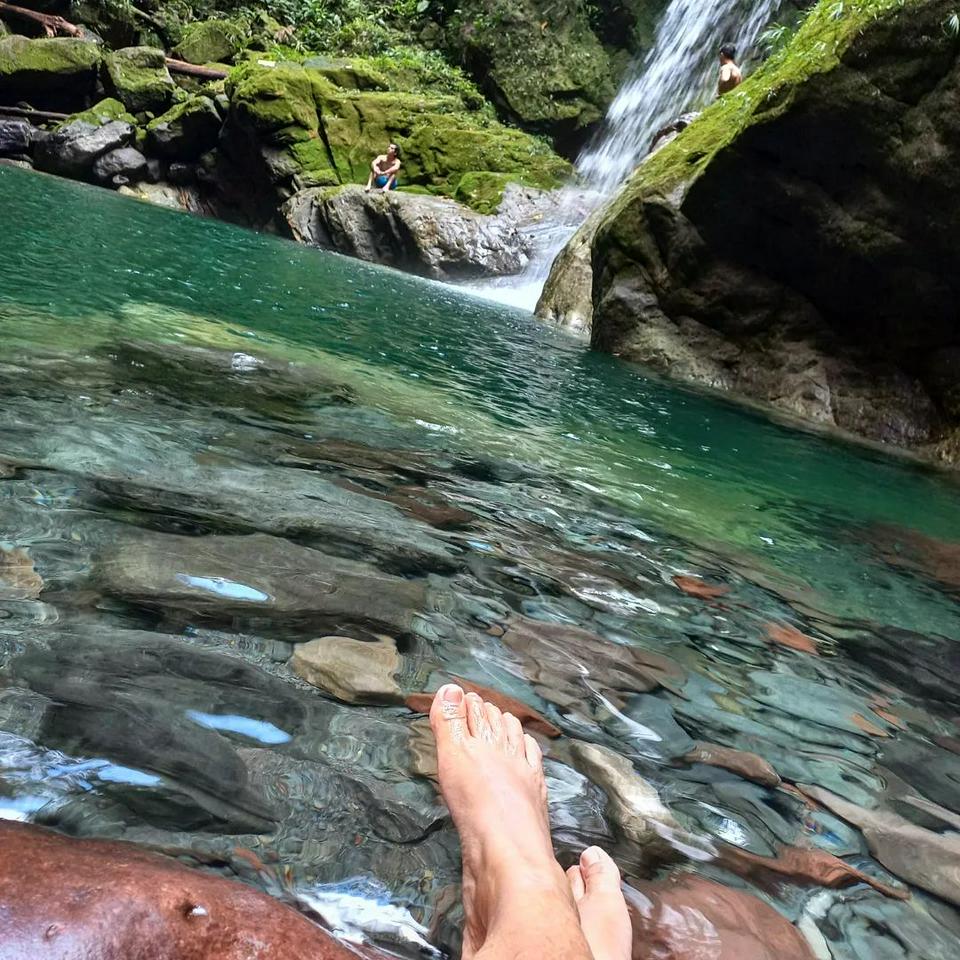 Embrace the beauty of Alto Shambillo - Photo 6
