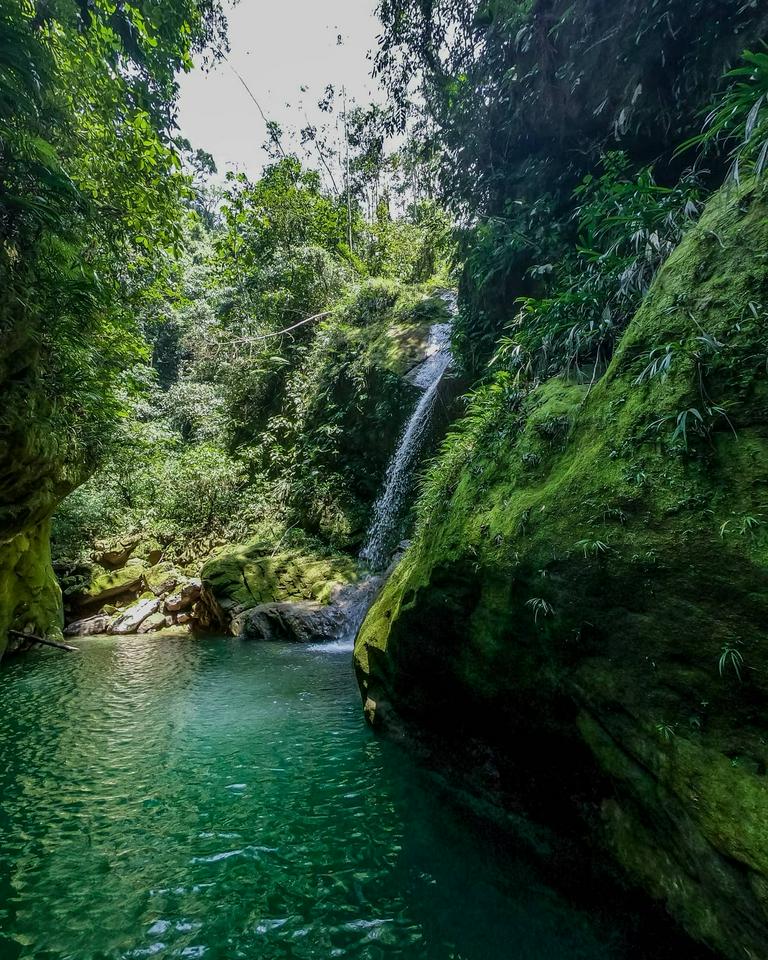 Embrace the beauty of Alto Shambillo - Photo 7