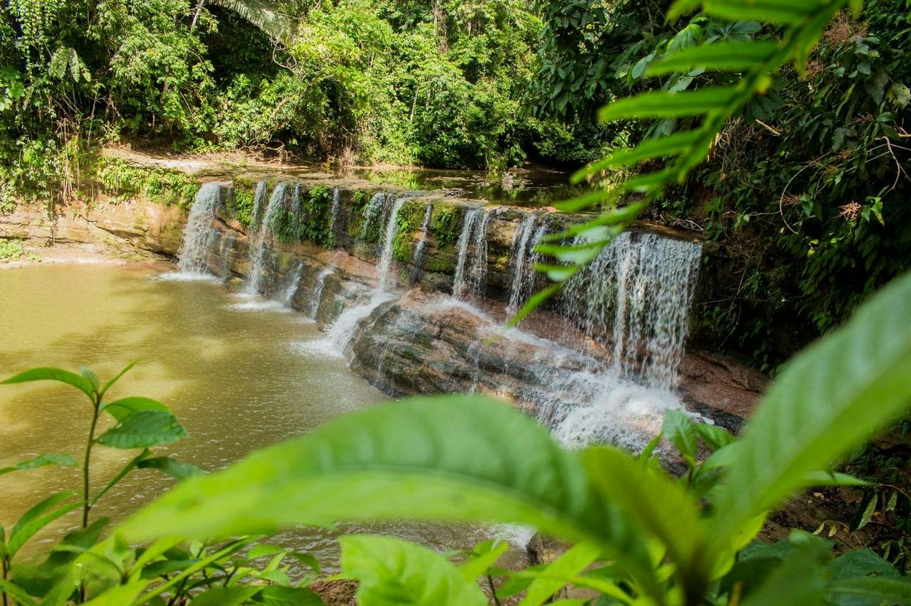 Regalia of the Waterfall: The jewel of Bello Horizonte - Photo 3