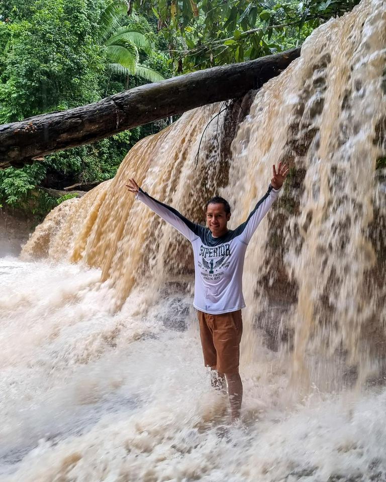 Regalia of the Waterfall: The jewel of Bello Horizonte - Photo 6