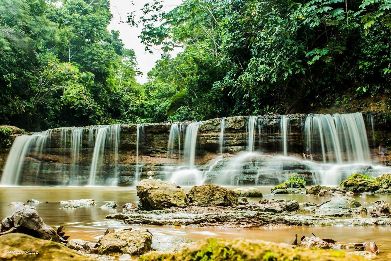 Regalia of the Waterfall: The jewel of Bello Horizonte - Photo 7