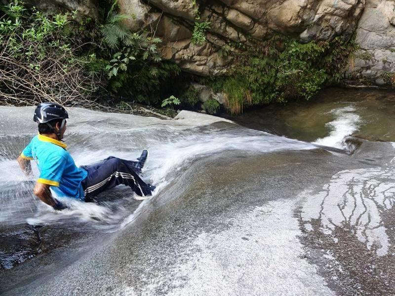 Adventure at the Devil's and Bride's waterfalls - Photo 2