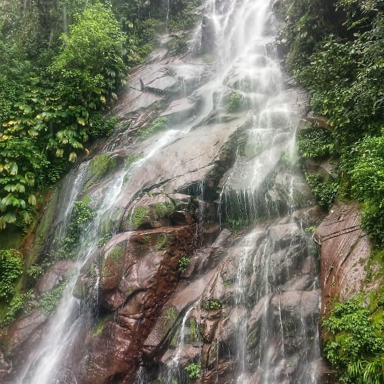 Adventure at the Devil's and Bride's waterfalls - Photo 3