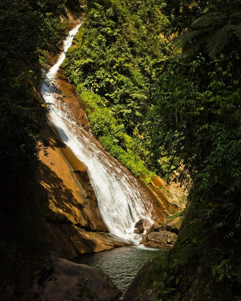 Adventure at the Devil's and Bride's waterfalls - Photo 5