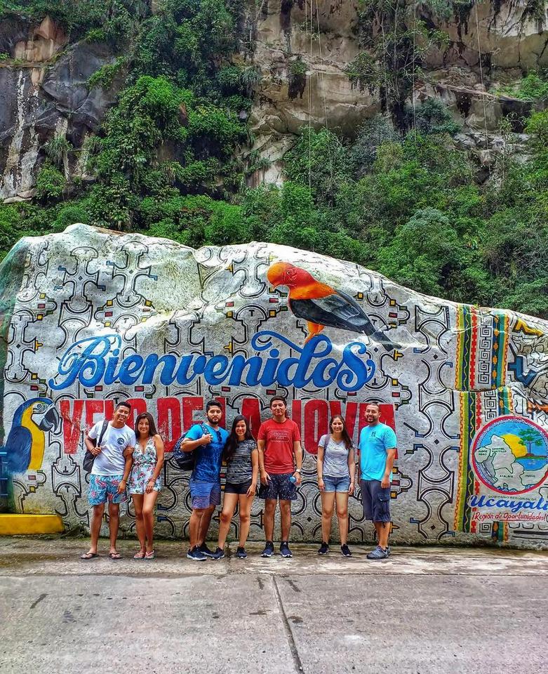 Adventure at the Devil's and Bride's waterfalls - Photo 7
