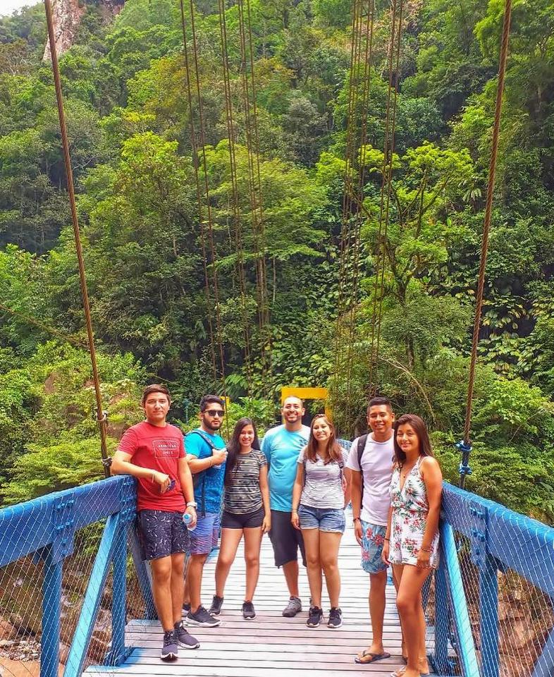 Adventure at the Devil's and Bride's waterfalls - Photo 8