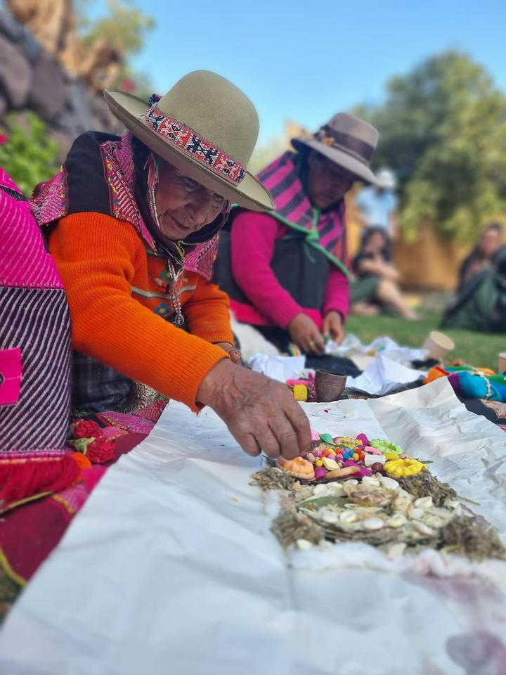Ayahuasca Experience: 1 Night Session - Photo 10