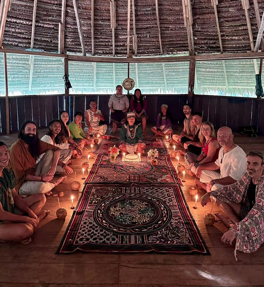 Extended Ayahuasca Experience - 4 Days of Transformation - Photo 4