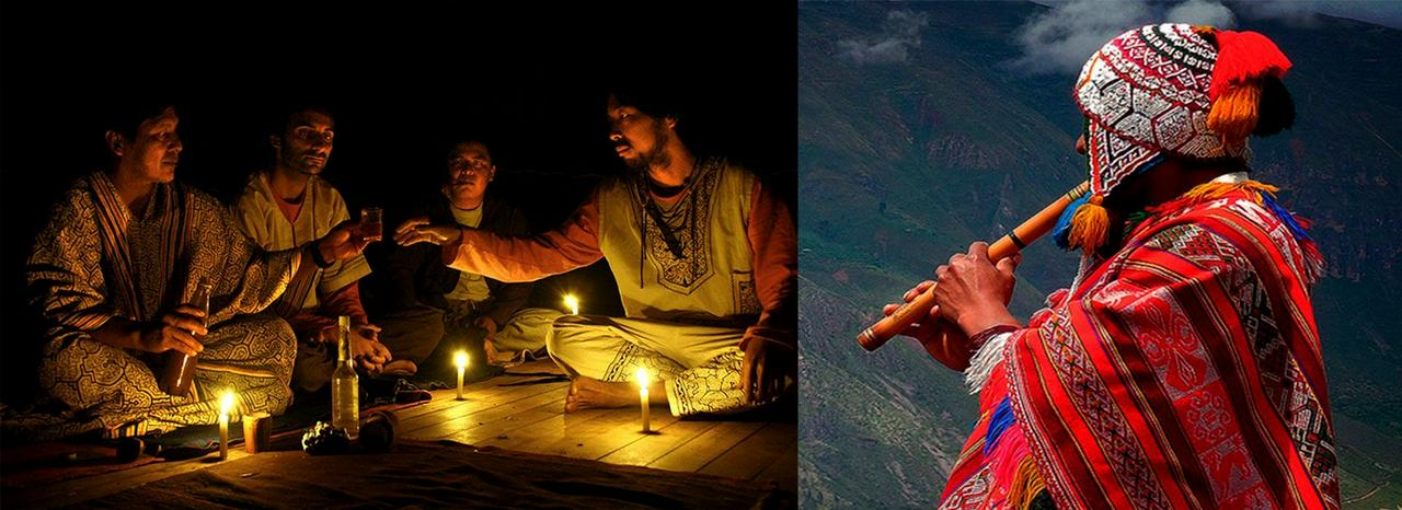 Extended Ayahuasca Experience - 4 Days of Transformation - Photo 7