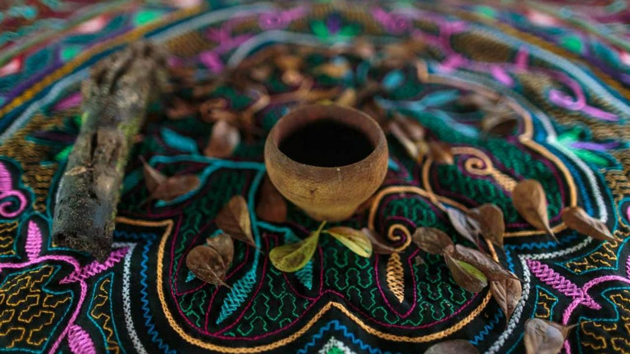 Extended Ayahuasca Experience - 4 Days of Transformation - Photo 11