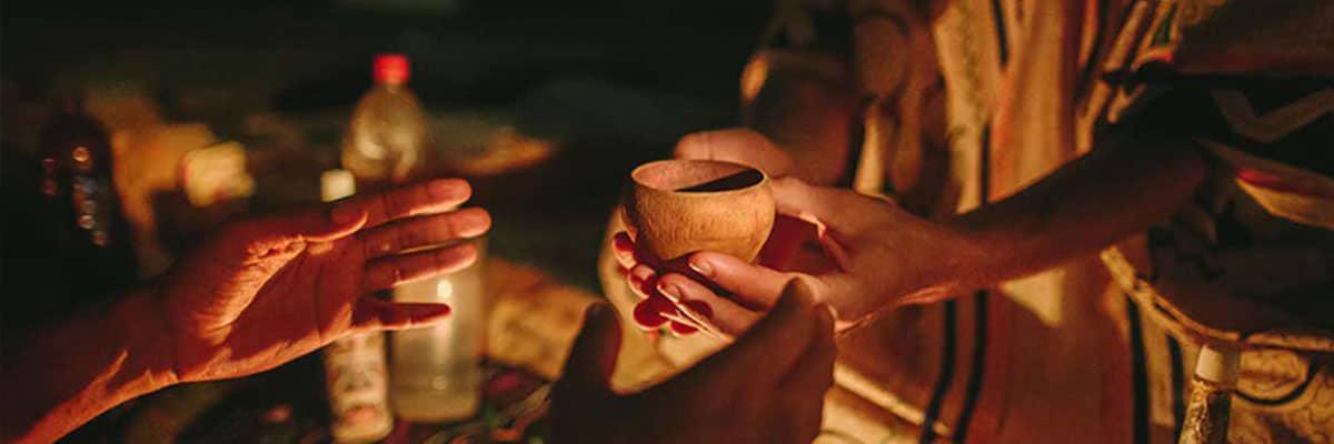 Ayahuasca Deep Dive - 15-Day Healing Odyssey - Photo 8