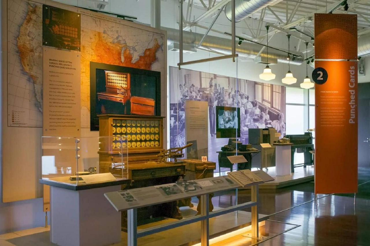 Silicon Valley: Tech Tour - Photo 2