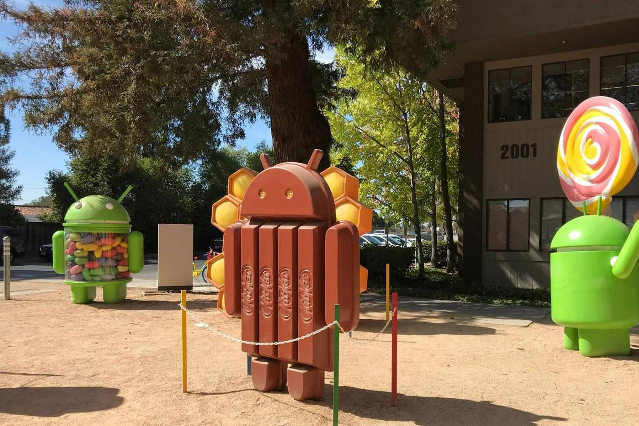 Silicon Valley: Tech Tour - Photo 5