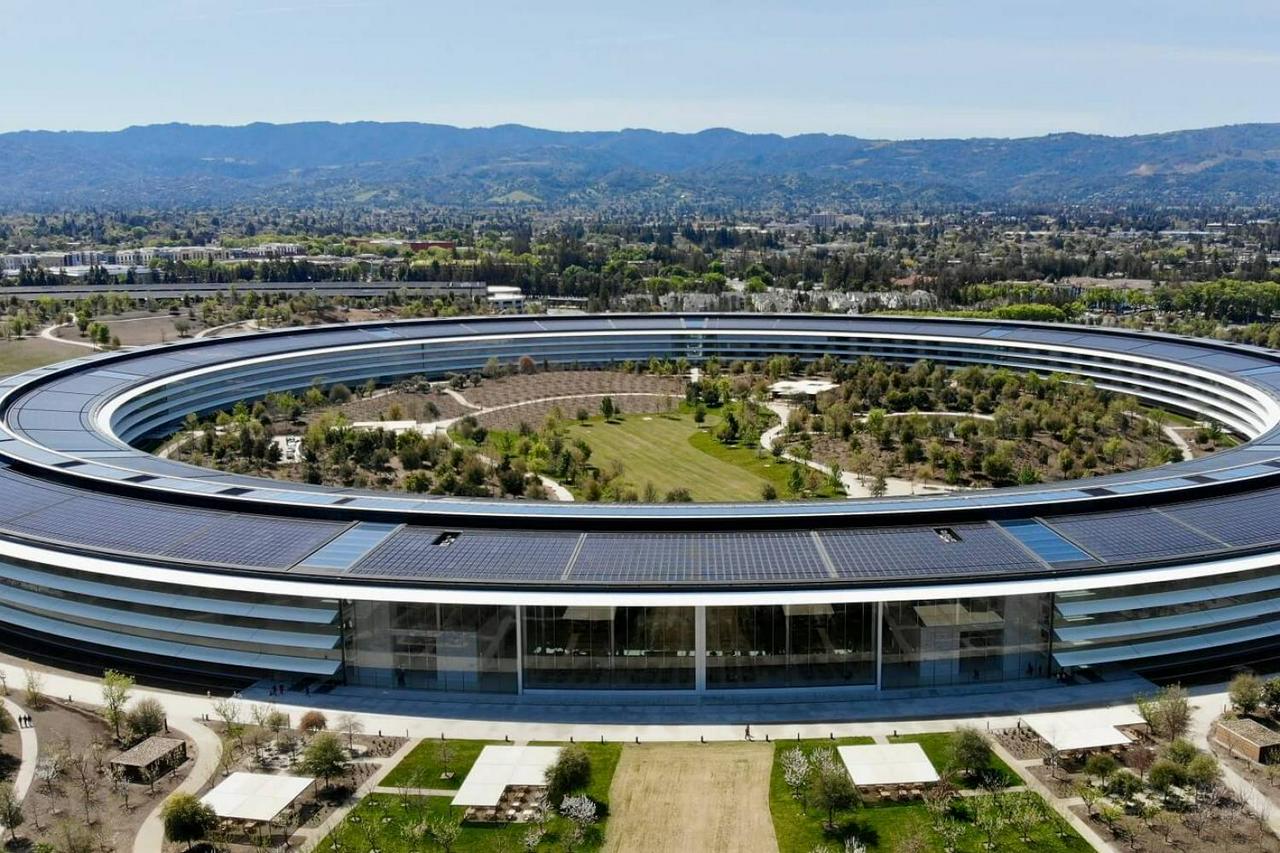 Silicon Valley: Tech Tour - Photo 6