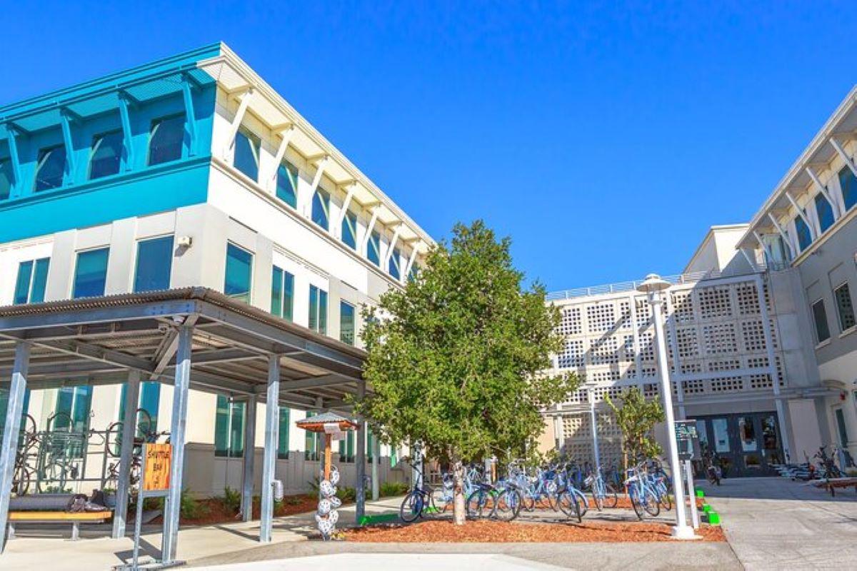 Silicon Valley: Tech Tour - Photo 9