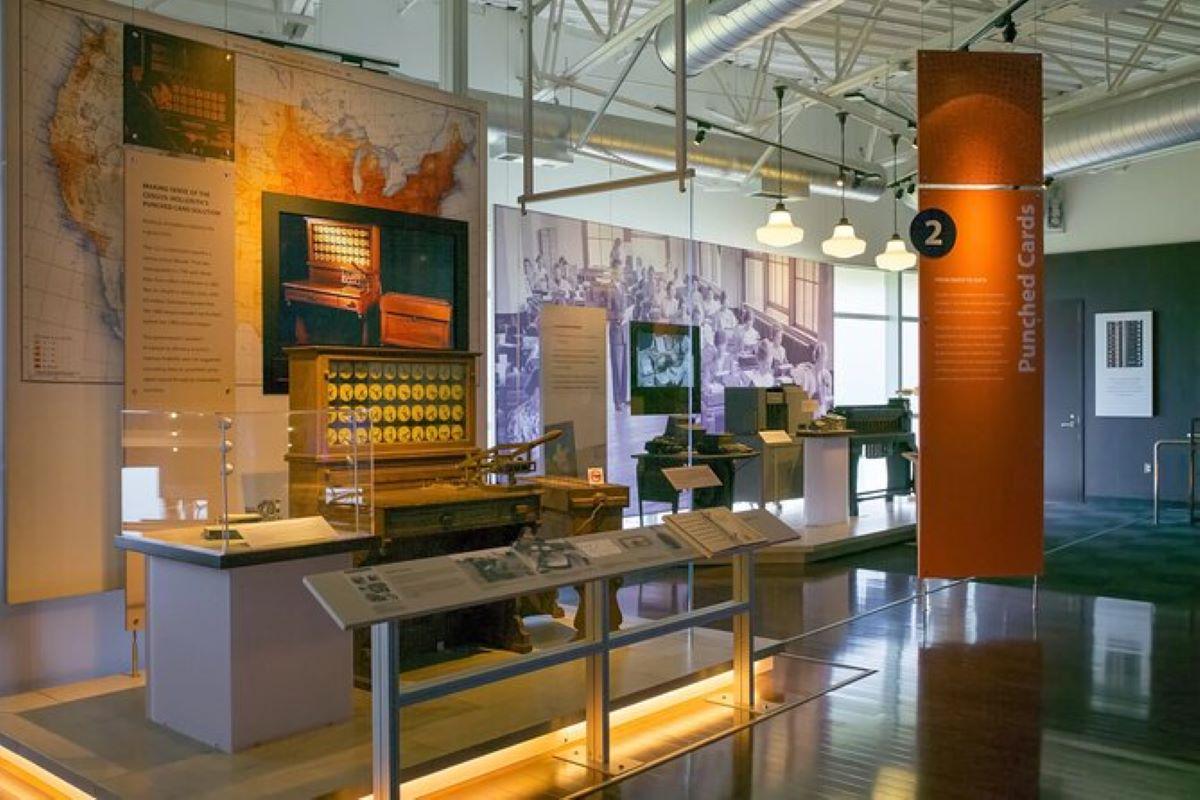 Silicon Valley: Tech Tour - Photo 10
