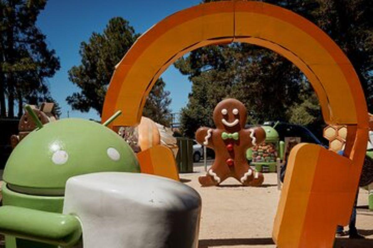 Silicon Valley: Tech Tour - Photo 15