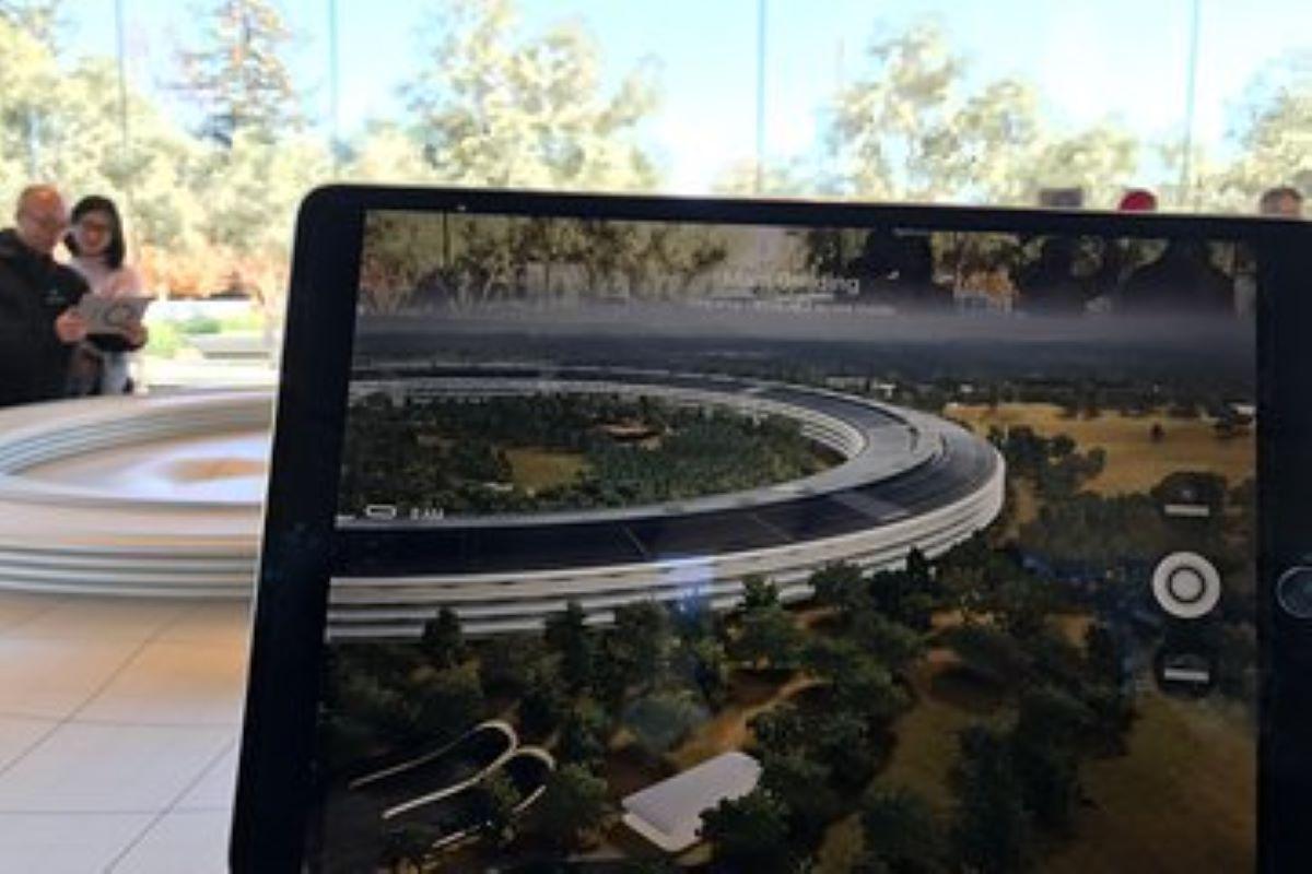 Silicon Valley: Tech Tour - Photo 16