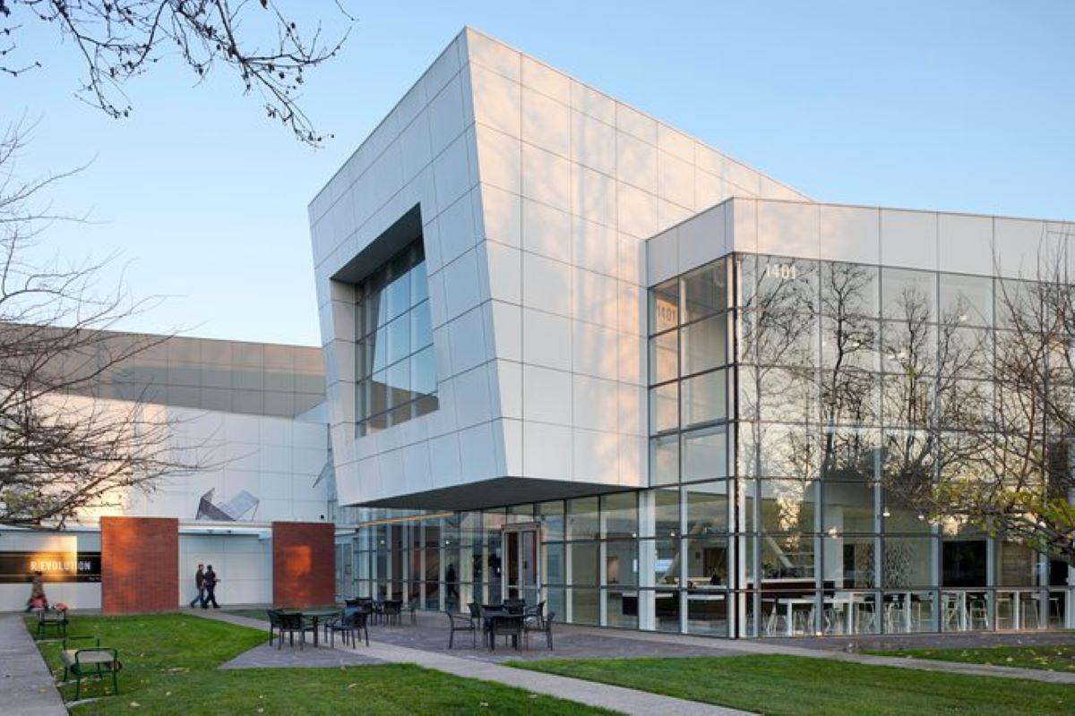 Silicon Valley: Tech Tour - Photo 18