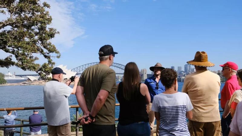 Excursão panorâmica de meio dia pelos pontos turísticos de Sydney - Photo 2