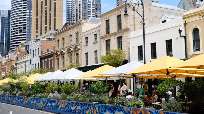 Excursão panorâmica de meio dia pelos pontos turísticos de Sydney - Photo 4