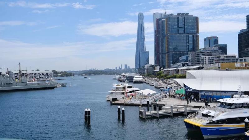 Excursão panorâmica de meio dia pelos pontos turísticos de Sydney - Photo 6