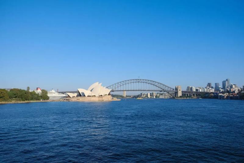 Excursão panorâmica de meio dia pelos pontos turísticos de Sydney - Photo 7