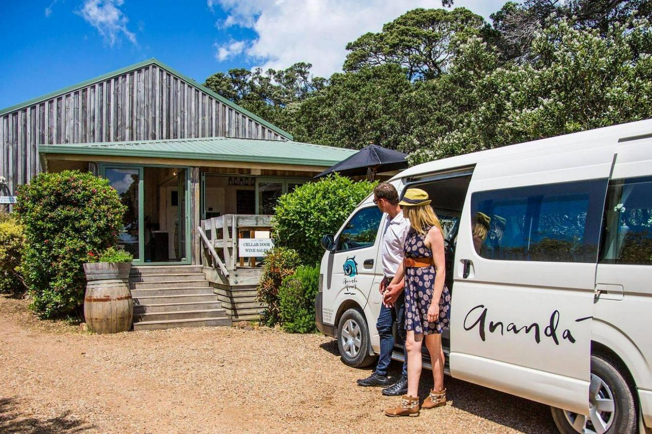Ilha Waiheke - Essência do Vinho Waiheke - Photo 2