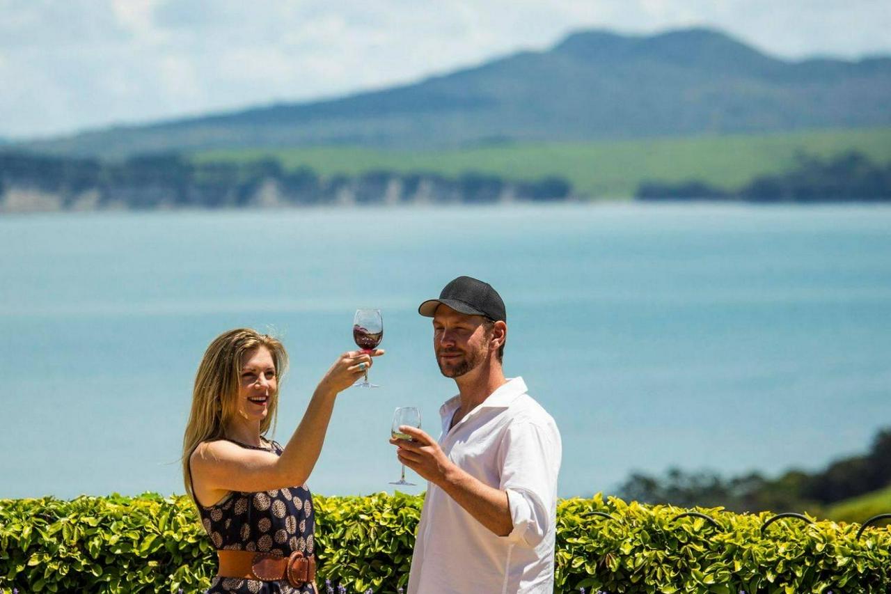 Ilha Waiheke - Essência do Vinho Waiheke - Photo 6