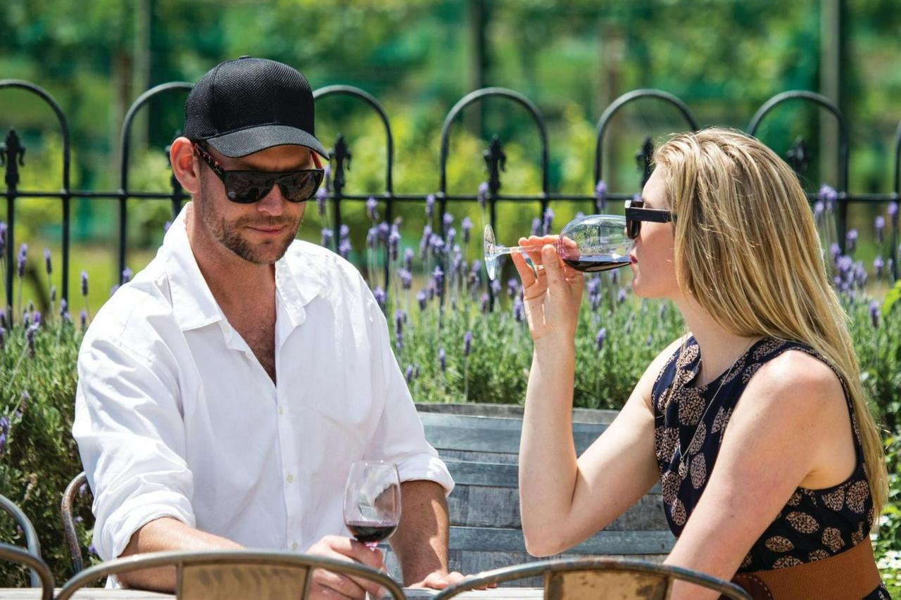 Ilha Waiheke - A comida e vinho gourmet - Photo 2