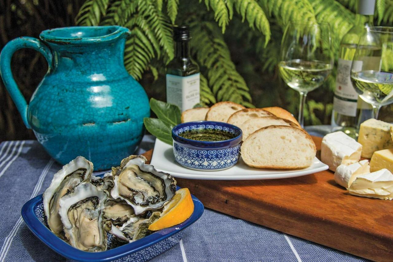 Ilha Waiheke - A comida e vinho gourmet - Photo 4