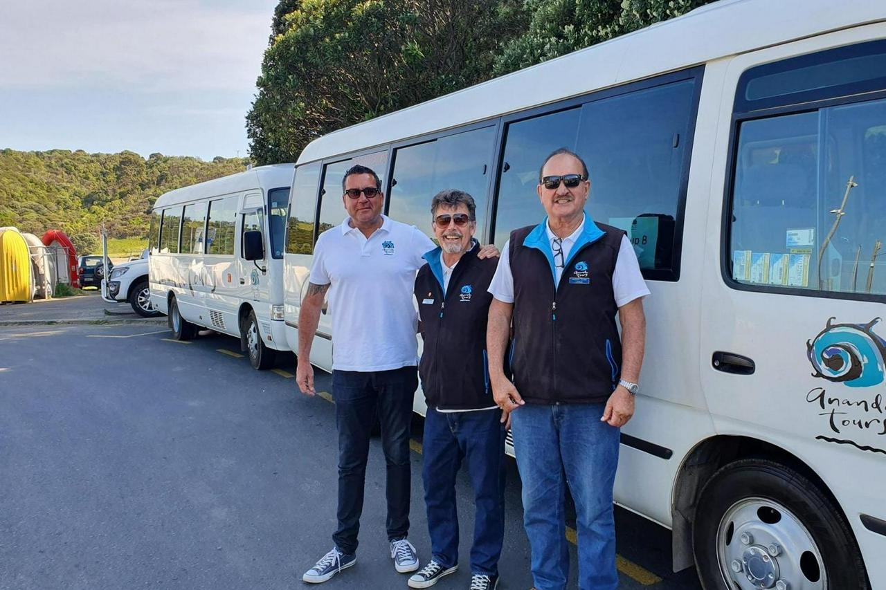 Passeios exclusivos pela Ilha Waiheke - grupo semi-privado - Photo 2
