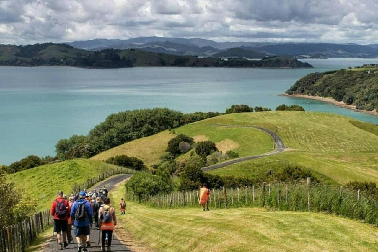 Passeios exclusivos pela Ilha Waiheke - grupo semi-privado - Photo 4