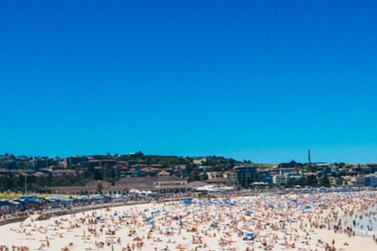 Excursão pela cidade de Sydney, porto e praia de Bondi - Photo 2