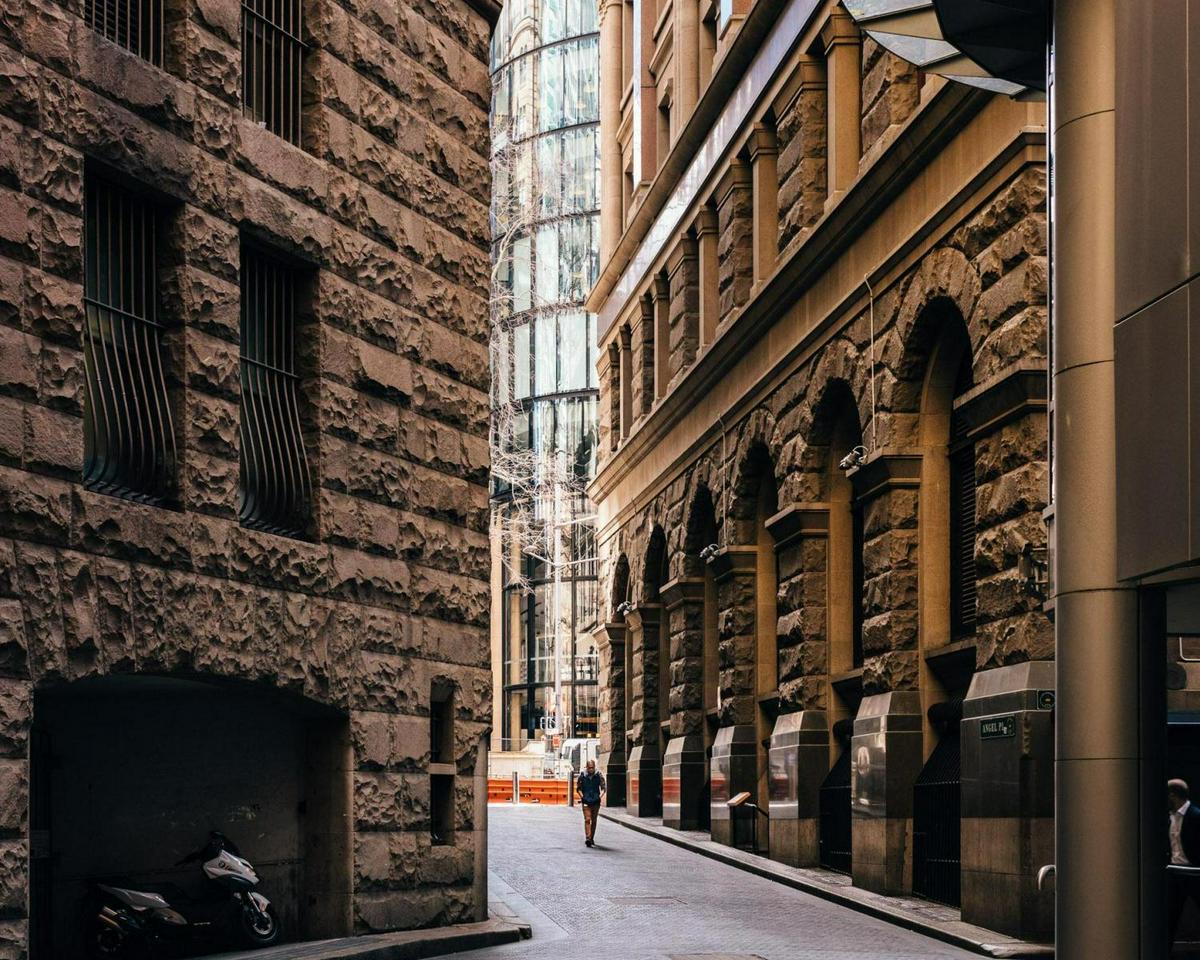 Excursão a pé em pequenos grupos pela cidade de Sydney - Photo 3