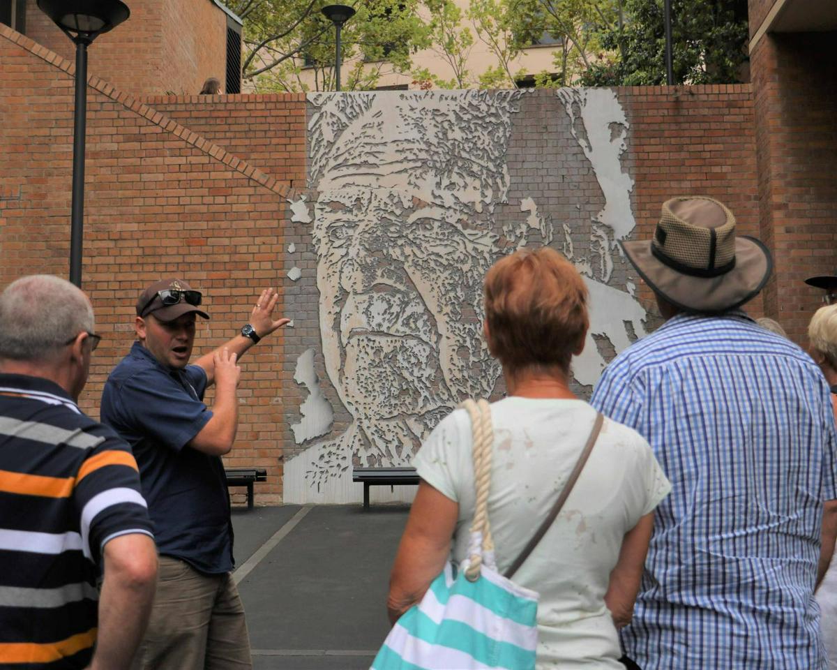 Excursão a pé em pequenos grupos pela cidade de Sydney - Photo 5
