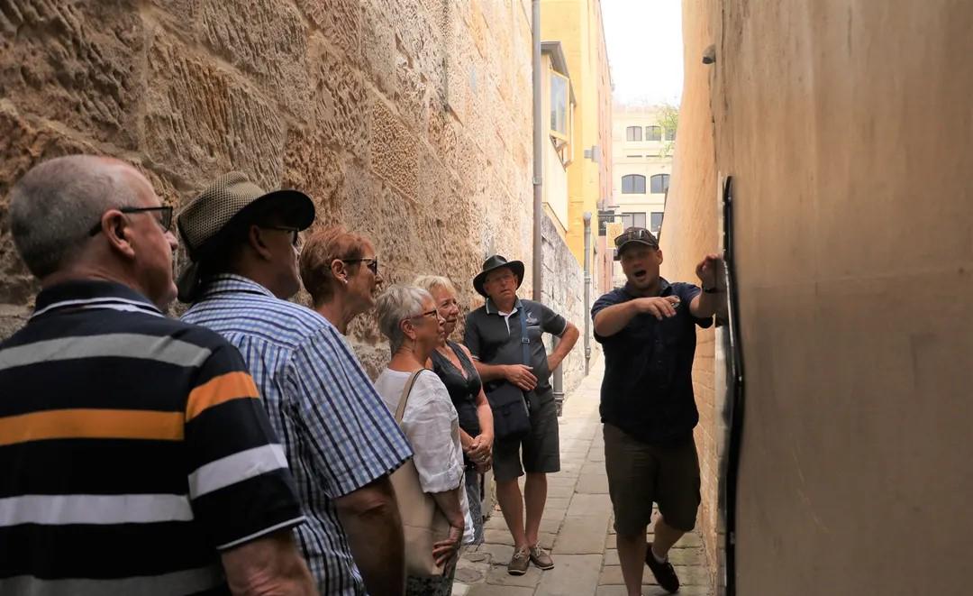 Excursão a pé em pequenos grupos pela cidade de Sydney - Photo 7