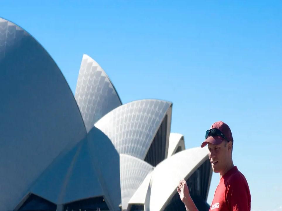 Excursão a pé em pequenos grupos pela cidade de Sydney - Photo 8