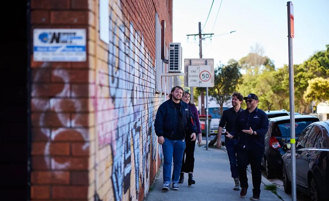 Excursão a pé em pequenos grupos pela cidade de Sydney - Photo 9