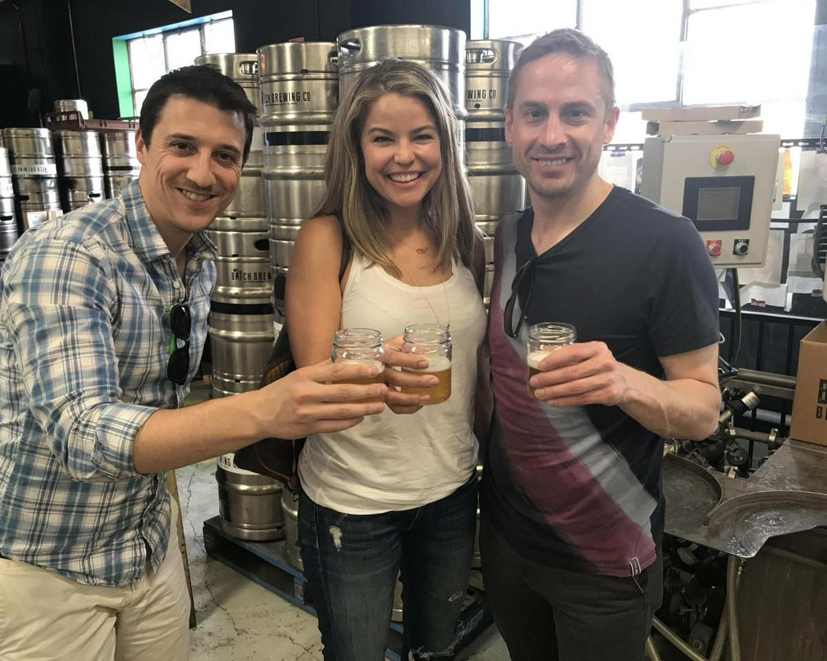 Excursão a pé pela cervejaria de meio dia em Sydney - Photo 2