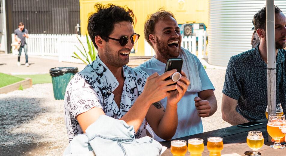 Excursão a pé pela cervejaria de meio dia em Sydney - Photo 7